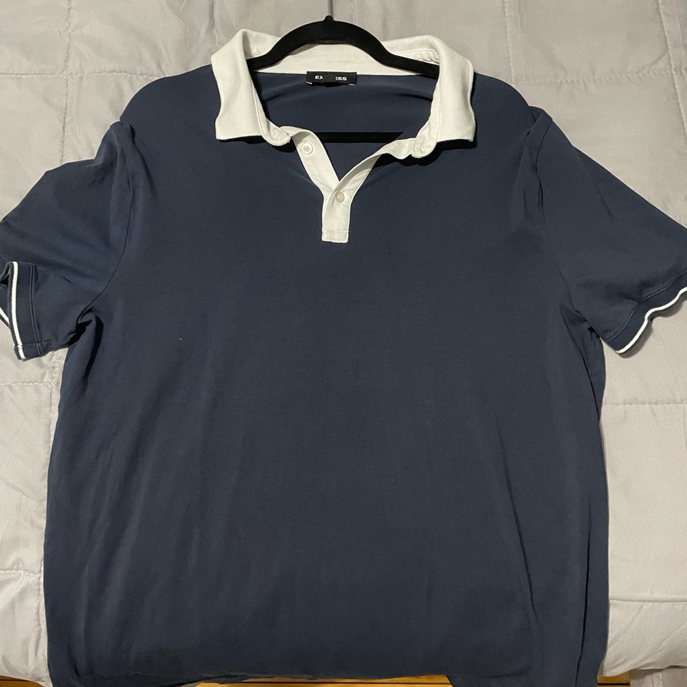 Men’s Express Polo - Size XL - worn twice